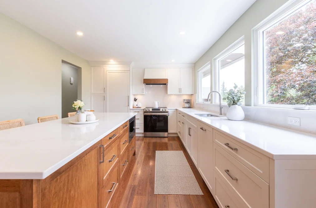 11045 SOUTHRIDGE ROAD, Delta BC V4E 2M3, Delta BC — Residential for Sale - Main Photo