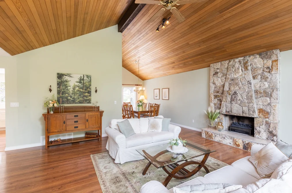 11045 SOUTHRIDGE ROAD, Delta BC V4E 2M3, Delta BC — Residential for Sale - Photo 2