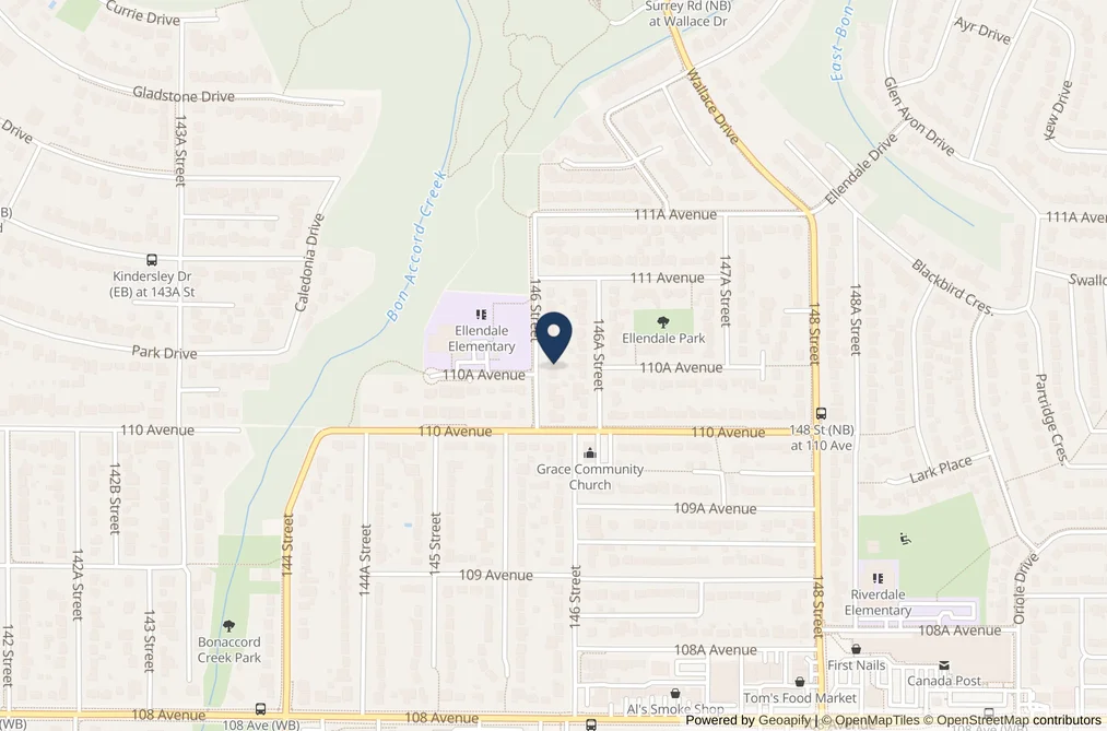 11046 146 St, Surrey, BC - MLS: R3174482