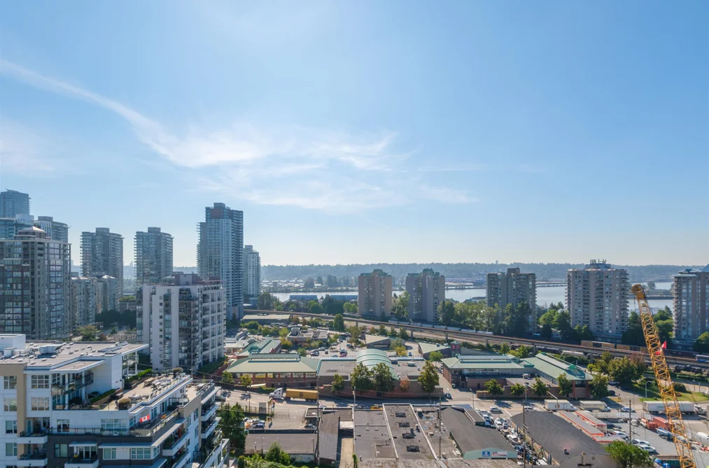 1105 1026 QUEENS AVENUE, New Westminster BC V3M 6B2, New Westminster BC — Residential for Sale - Photo 4