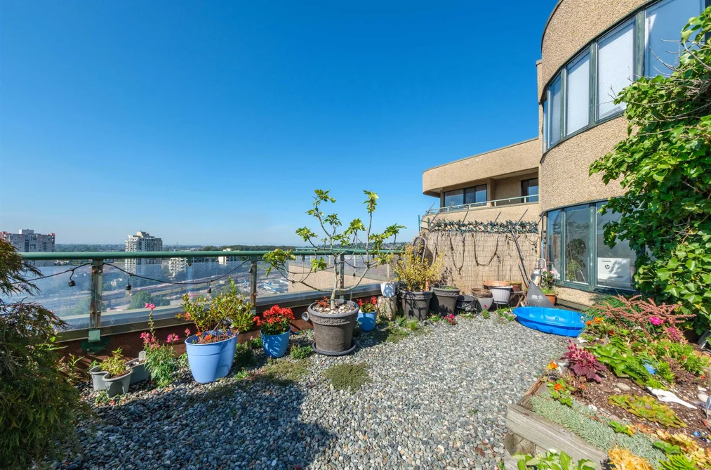 1105 1026 QUEENS AVENUE, New Westminster BC V3M 6B2, New Westminster BC — Residential for Sale - Photo 7