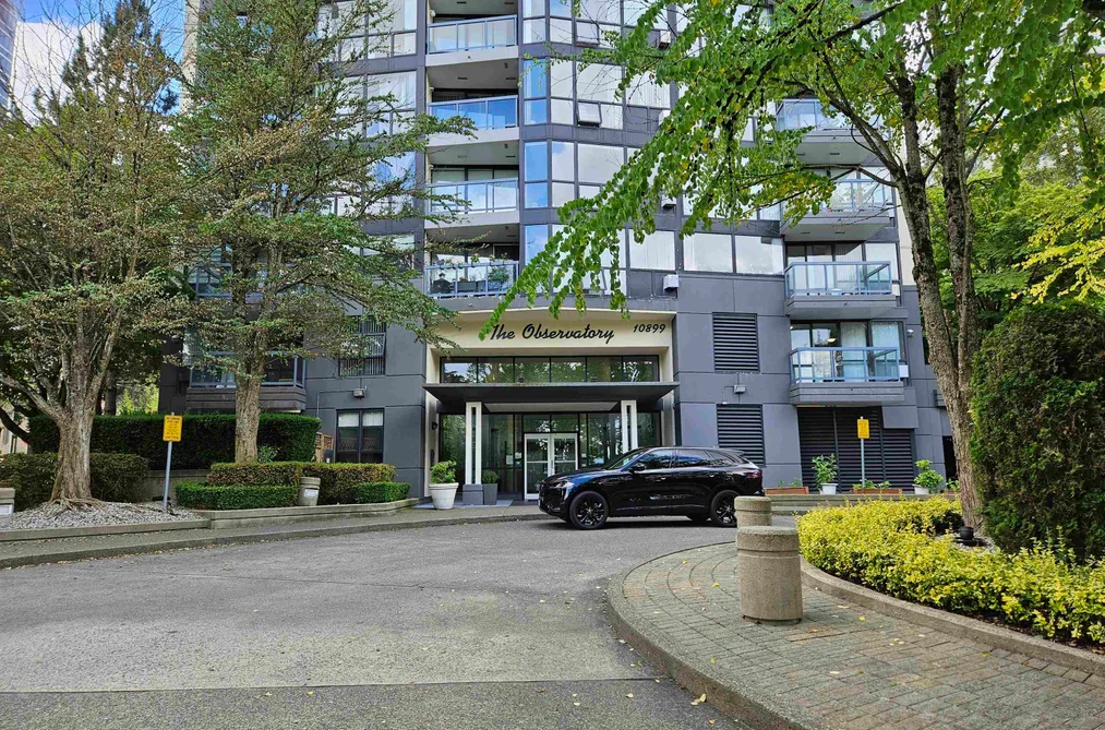 1105 10889 UNIVERSITY DRIVE, Surrey BC V3T 5V2, Surrey BC — Residential for Sale - Photo 2