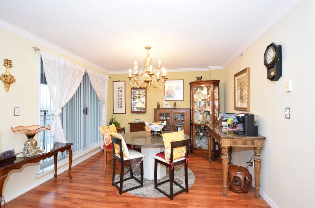 1105 1180 PINETREE WAY, Coquitlam BC V3B 7L2, Coquitlam BC — Residential for Sale - Photo 7