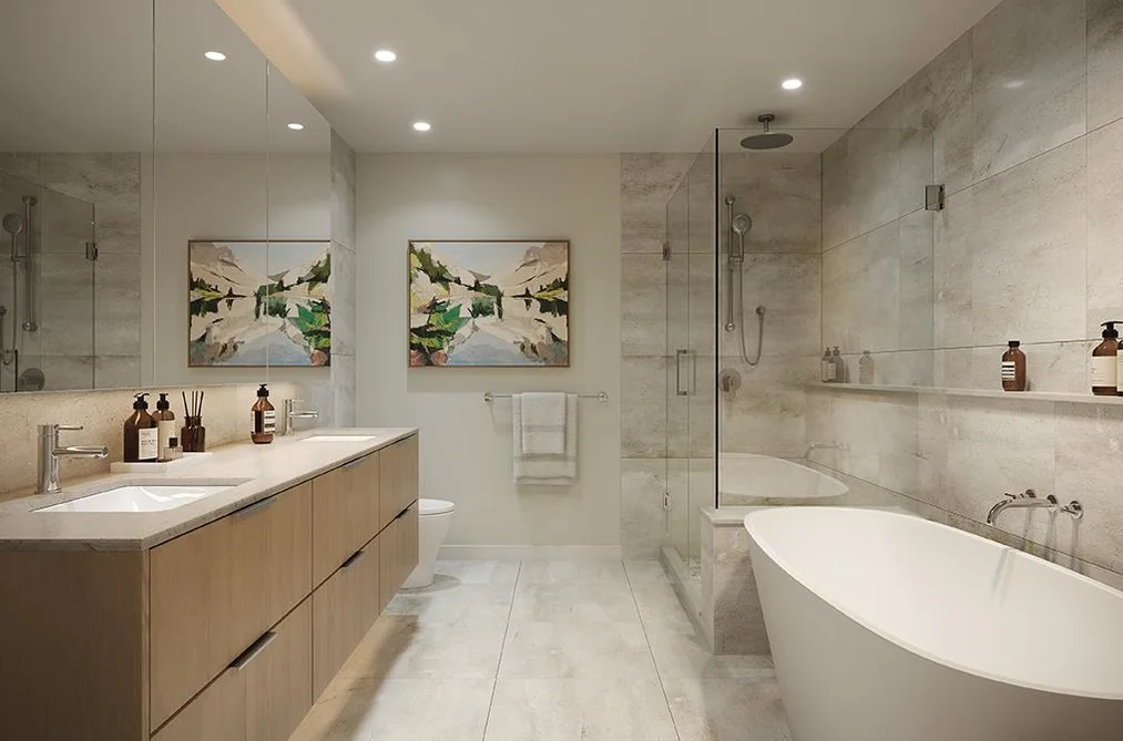 1105 128 W 15TH STREET, North Vancouver BC V7M 1R5, North Vancouver BC — Residential for Sale - Photo 2