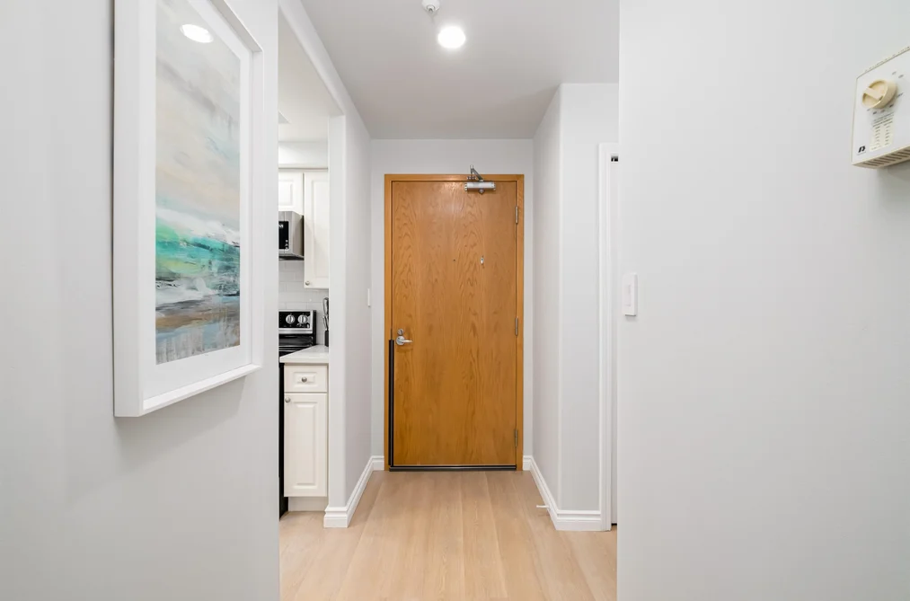 1105 1383 HOWE STREET, Vancouver BC V6Z 2R5, Vancouver BC — Residential for Sale - Photo 3