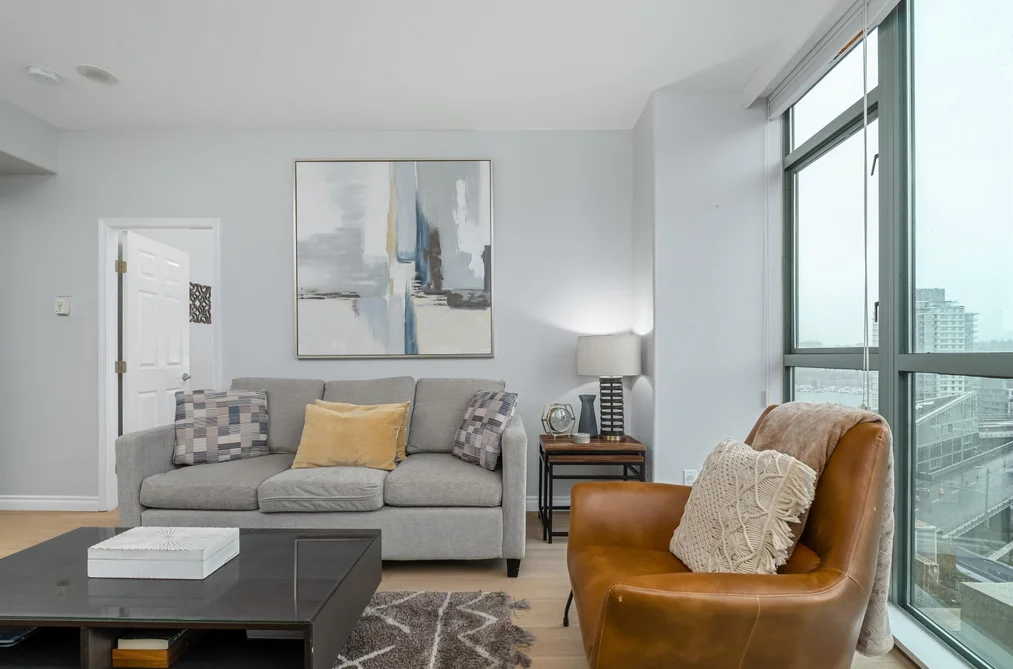 1105 1383 HOWE STREET, Vancouver BC V6Z 2R5, Vancouver BC — Residential for Sale - Photo 4