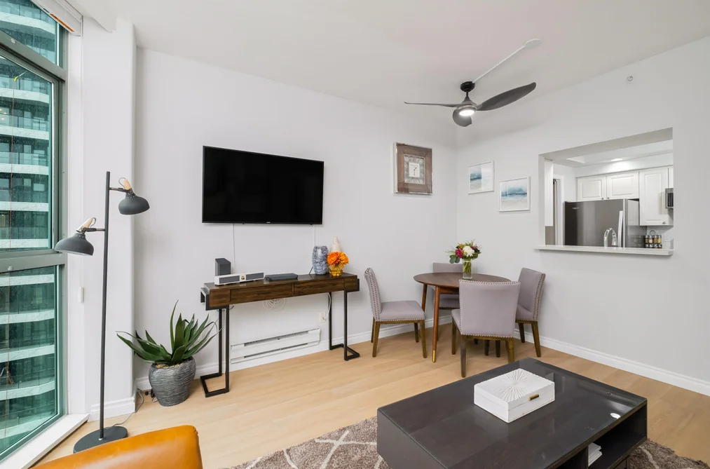 1105 1383 HOWE STREET, Vancouver BC V6Z 2R5, Vancouver BC — Residential for Sale - Photo 6