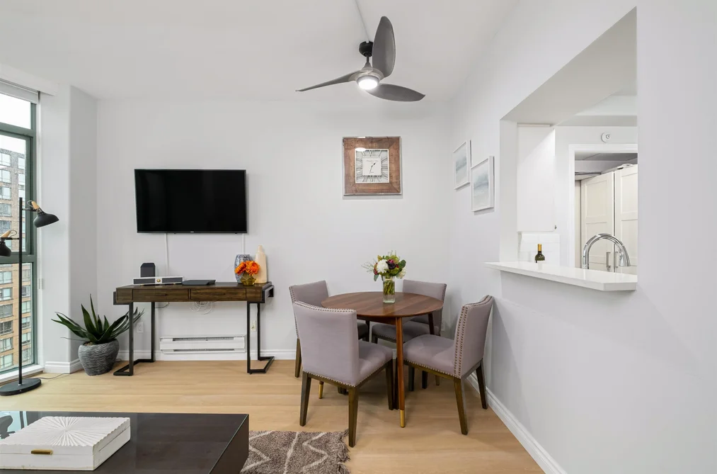 1105 1383 HOWE STREET, Vancouver BC V6Z 2R5, Vancouver BC — Residential for Sale - Photo 7