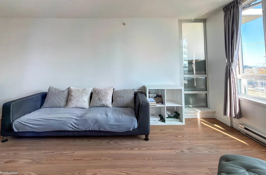 3111 Corvette Way Unit 1105, Richmond, BC - MLS: R3171241