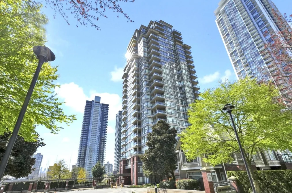Condo for sale at 1105 4132 Halifax Street Burnaby British Columbia - MLS: R3109417