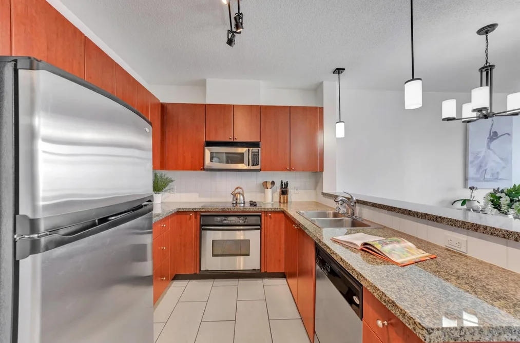 1105 4132 HALIFAX STREET, Burnaby BC V5C 6V1, Burnaby BC — Residential for Sale - Photo 3