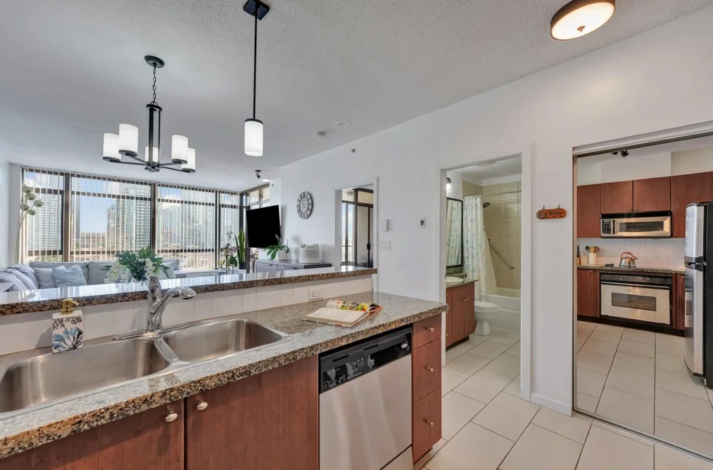 1105 4132 HALIFAX STREET, Burnaby BC V5C 6V1, Burnaby BC — Residential for Sale - Photo 4