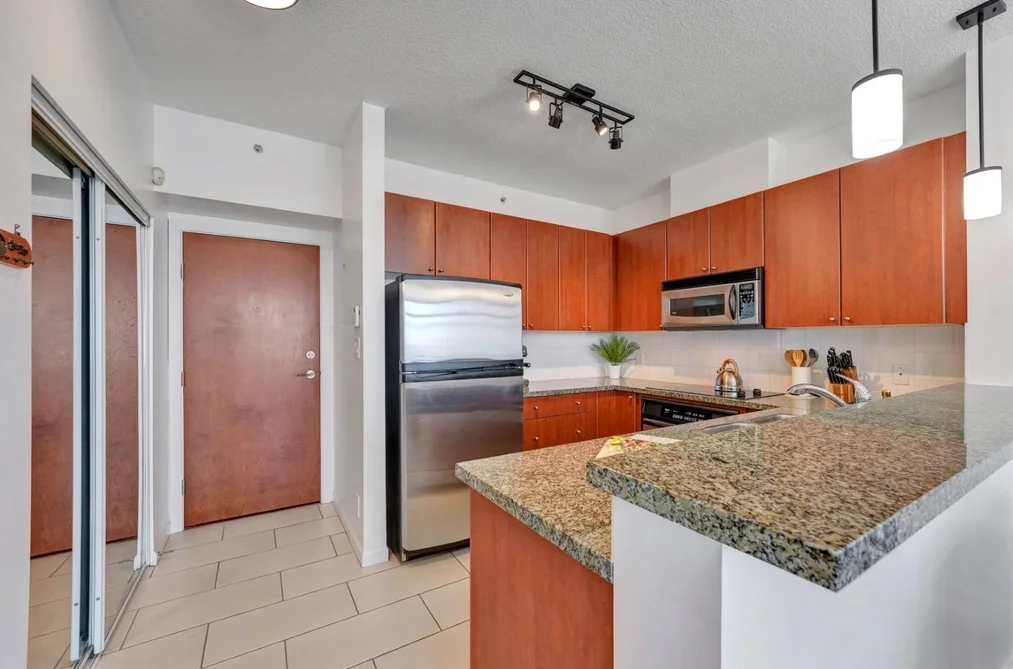 1105 4132 HALIFAX STREET, Burnaby BC V5C 6V1, Burnaby BC — Residential for Sale - Photo 5