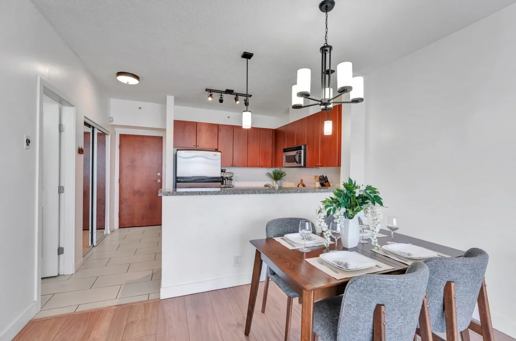 1105 4132 HALIFAX STREET, Burnaby BC V5C 6V1, Burnaby BC — Residential for Sale - Photo 6