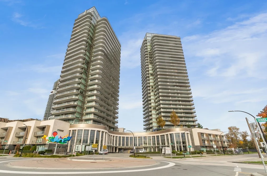 Condo for sale at 1105 5333 Goring Street Burnaby British Columbia - MLS: R3086086