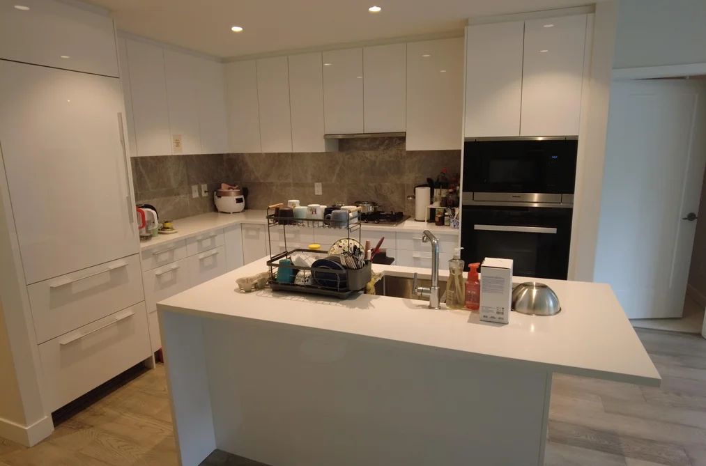 1105 5608 BERTON AVENUE, Vancouver BC V6S 0M6, Vancouver BC — Residential for Sale - Photo 2