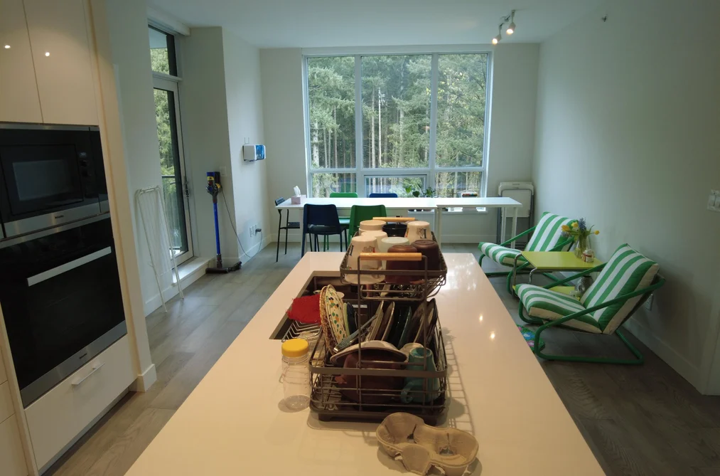 1105 5608 BERTON AVENUE, Vancouver BC V6S 0M6, Vancouver BC — Residential for Sale - Photo 3