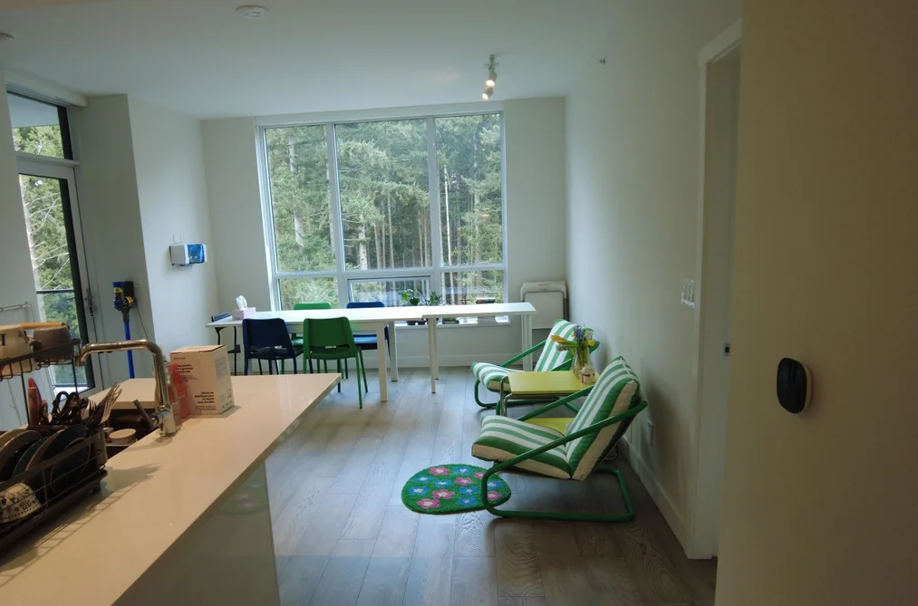 1105 5608 BERTON AVENUE, Vancouver BC V6S 0M6, Vancouver BC — Residential for Sale - Photo 4