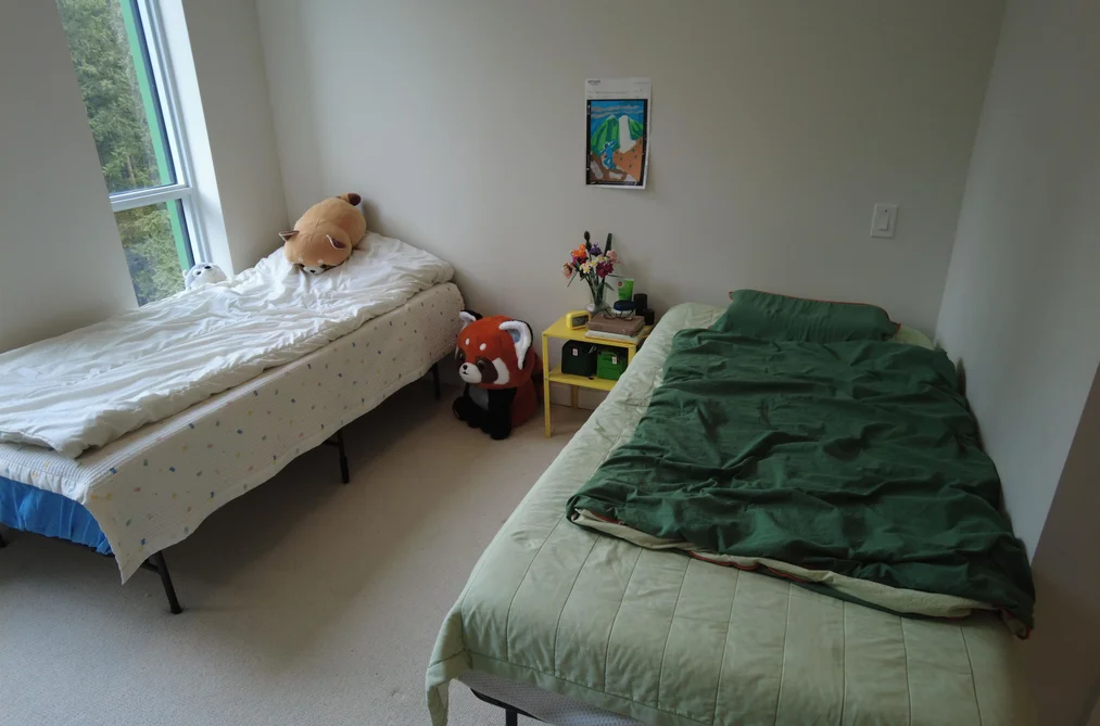 1105 5608 BERTON AVENUE, Vancouver BC V6S 0M6, Vancouver BC — Residential for Sale - Photo 5
