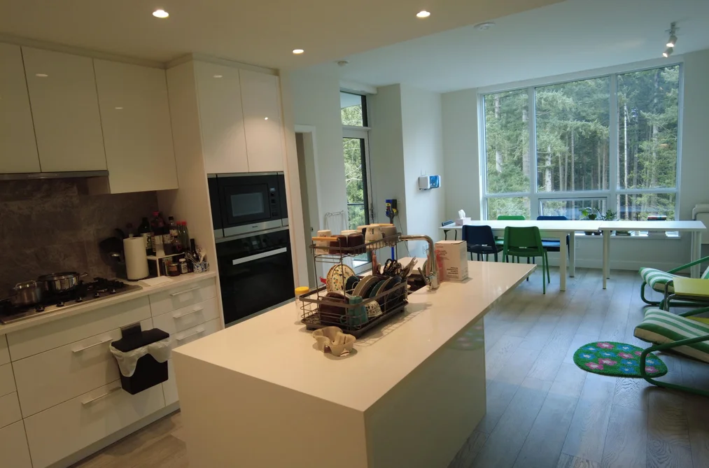 1105 5608 BERTON AVENUE, Vancouver BC V6S 0M6, Vancouver BC — Residential for Sale - Photo 6