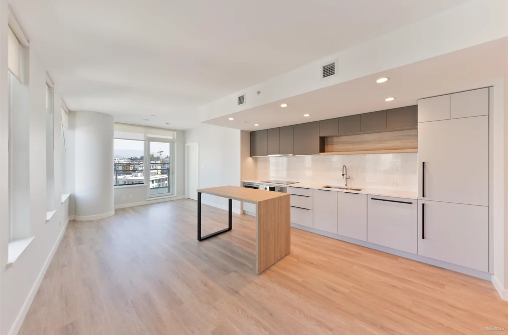Condo for sale at 1105 567 Emerson Street Coquitlam British Columbia - MLS: R3118804