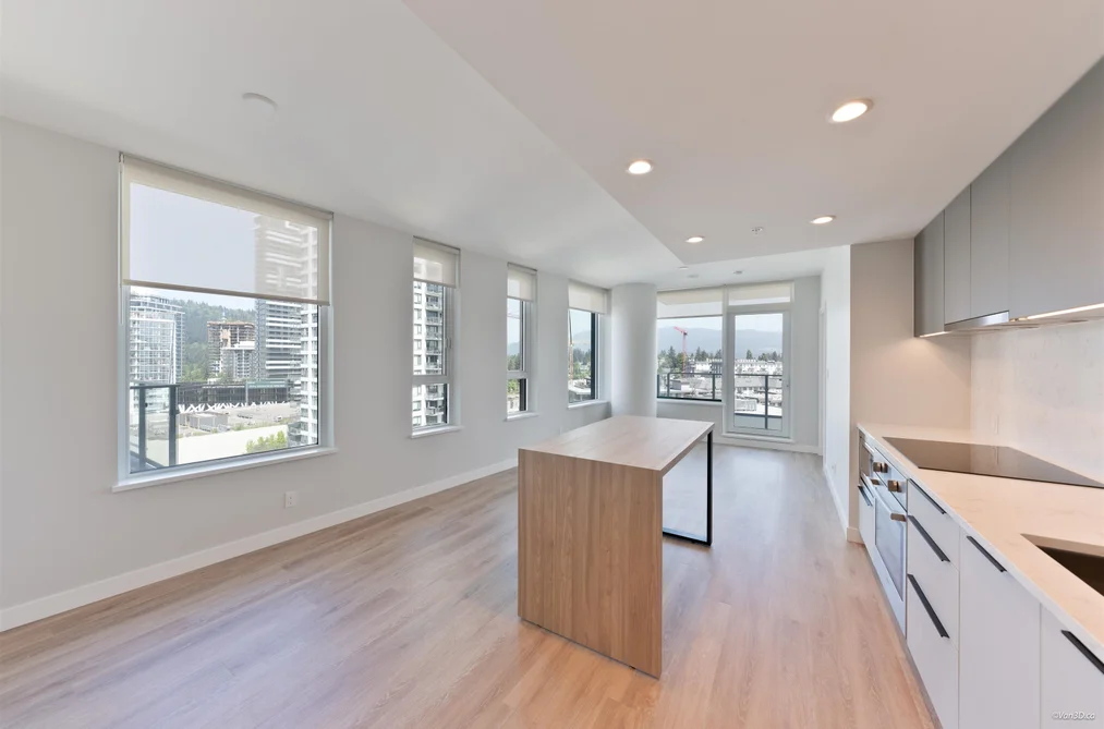 1105 567 EMERSON STREET, Coquitlam BC V3J 0M8, Coquitlam BC — Residential for Sale - Photo 5