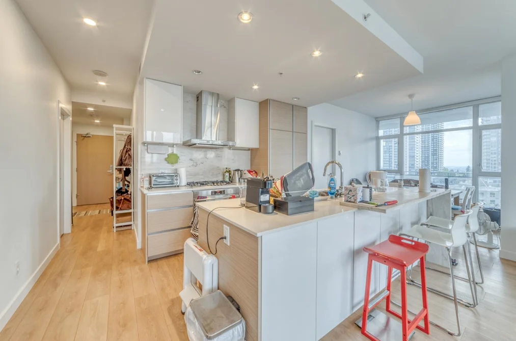 1105 6098 STATION STREET, Burnaby BC V5H 0H4, Burnaby BC — Residential for Sale - Photo 5