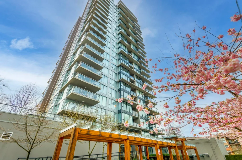 Condo for sale at 1105 651 Nootka Way Port Moody British Columbia - MLS: R3124756
