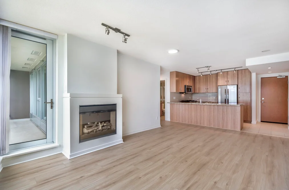 1105 651 NOOTKA WAY, Port Moody BC V3H 0A1, Port Moody BC — Residential for Sale - Photo 6