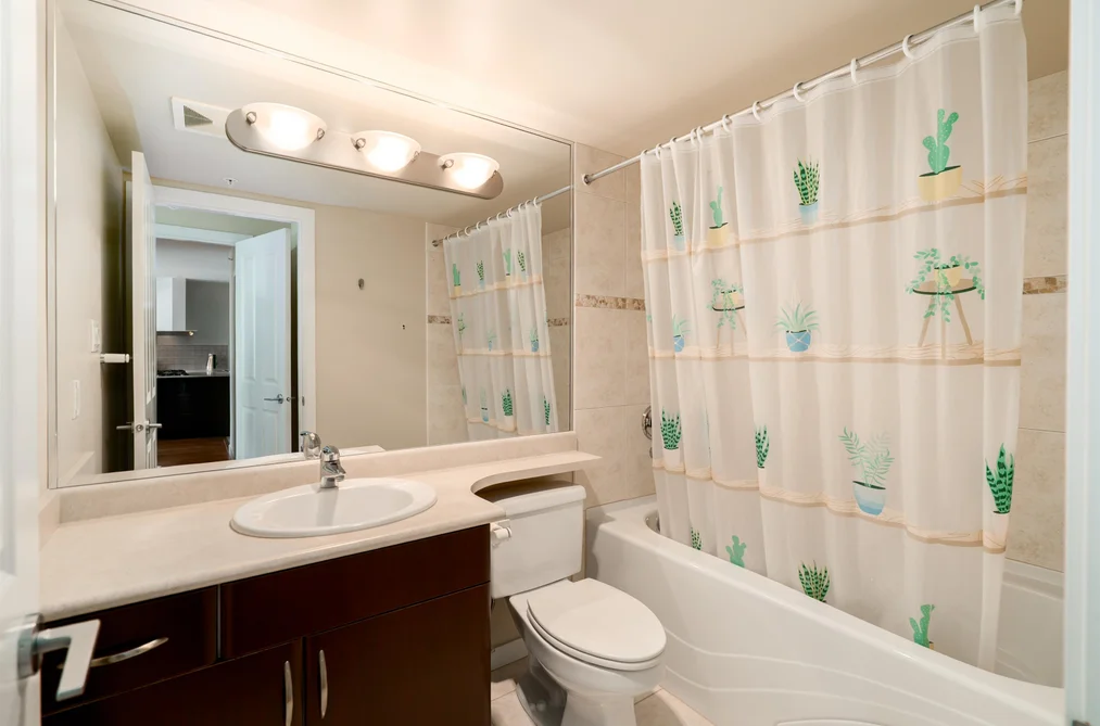 1105 6659 SOUTHOAKS CRESCENT, Burnaby BC V5E 4M9, Burnaby BC — Residential for Sale — Photo 19 of 36