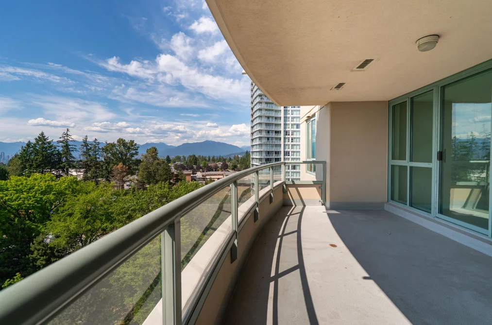 1105 6659 SOUTHOAKS CRESCENT, Burnaby BC V5E 4M9, Burnaby BC — Residential for Sale — Photo 25 of 36