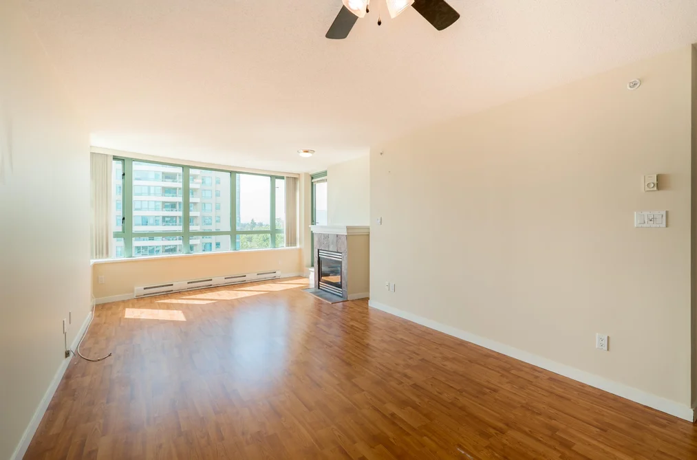 1105 6659 SOUTHOAKS CRESCENT, Burnaby BC V5E 4M9, Burnaby BC — Residential for Sale — Photo 5 of 36