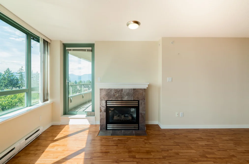 1105 6659 SOUTHOAKS CRESCENT, Burnaby BC V5E 4M9, Burnaby BC — Residential for Sale — Photo 7 of 36