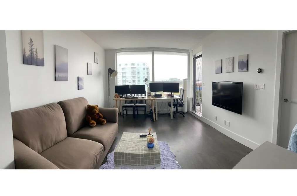 1105 6900 PEARSON WAY, Richmond BC V7C 0C9, Richmond BC — Residential for Sale - Photo 2