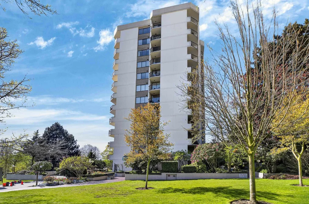 1105 701 W VICTORIA PARK, North Vancouver BC V7M 2L2, North Vancouver BC — Residential for Sale - Photo 2