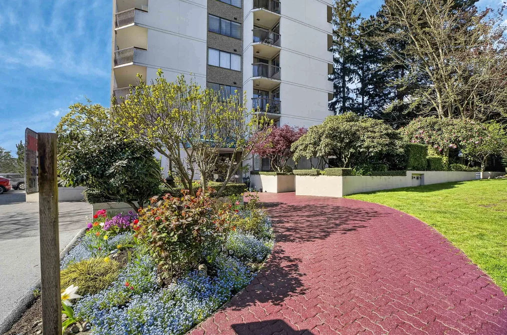 1105 701 W VICTORIA PARK, North Vancouver BC V7M 2L2, North Vancouver BC — Residential for Sale - Photo 3