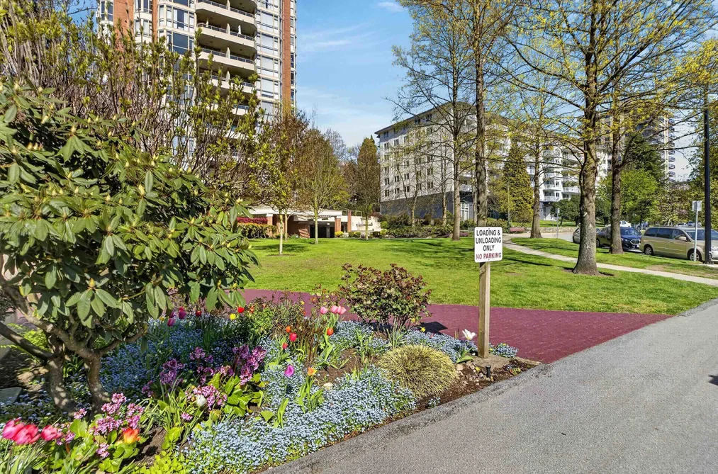 1105 701 W VICTORIA PARK, North Vancouver BC V7M 2L2, North Vancouver BC — Residential for Sale - Photo 4