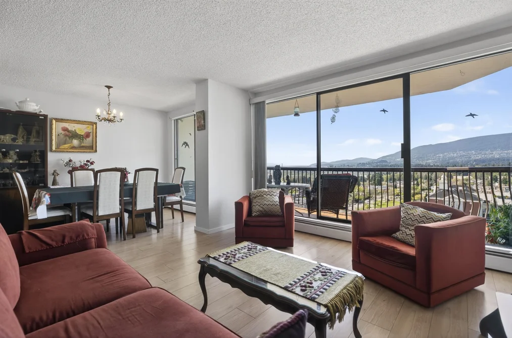 1105 701 W VICTORIA PARK, North Vancouver BC V7M 2L2, North Vancouver BC — Residential for Sale - Photo 6