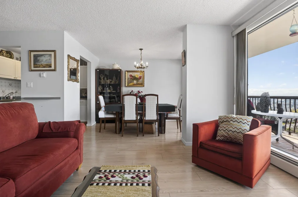 1105 701 W VICTORIA PARK, North Vancouver BC V7M 2L2, North Vancouver BC — Residential for Sale - Photo 7