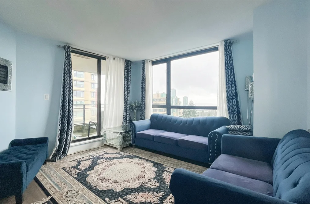 Condo for sale at 1105 7225 Acorn Avenue Burnaby British Columbia - MLS: R3091603