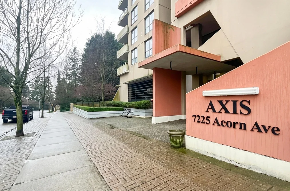 1105 7225 ACORN AVENUE, Burnaby BC V5E 0A9, Burnaby BC — Residential for Sale - Photo 2