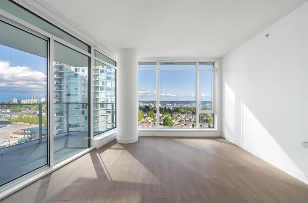 Condo for sale at 1105 7683 Park Crescent Burnaby British Columbia - MLS: R3142536