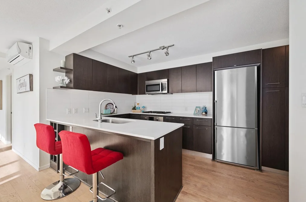 1105 7888 ACKROYD ROAD, Richmond BC V6X 0M9, Richmond BC — Residential for Sale - Photo 5