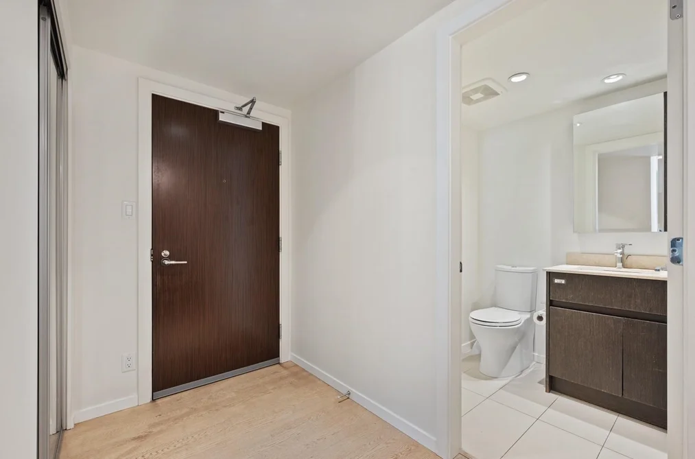 1105 7888 ACKROYD ROAD, Richmond BC V6X 0M9, Richmond BC — Residential for Sale - Photo 6