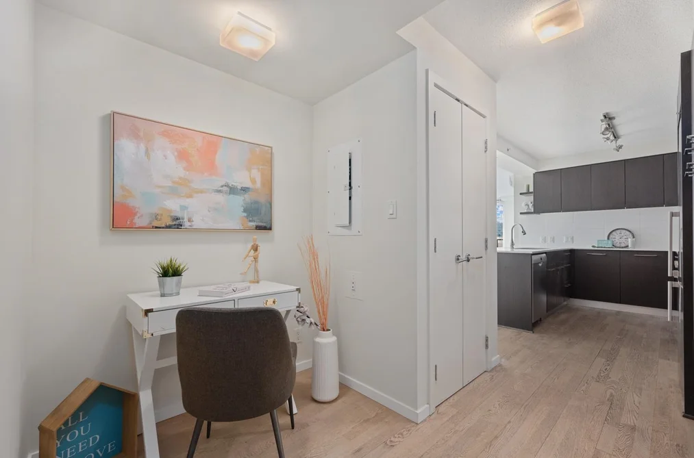 1105 7888 ACKROYD ROAD, Richmond BC V6X 0M9, Richmond BC — Residential for Sale - Photo 7
