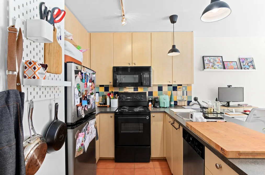 1105 819 HAMILTON STREET, Vancouver BC V6B 6M2, Vancouver BC — Residential for Sale - Photo 5