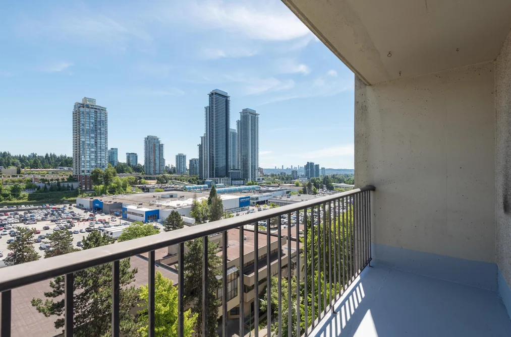 1105 9595 ERICKSON DRIVE, Burnaby BC V3J 7N9, Burnaby BC — Residential for Sale — Photo 26 of 31