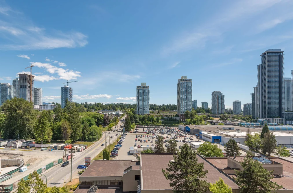 1105 9595 ERICKSON DRIVE, Burnaby BC V3J 7N9, Burnaby BC — Residential for Sale — Photo 28 of 31
