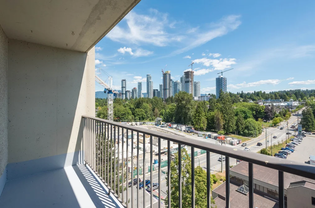 1105 9595 ERICKSON DRIVE, Burnaby BC V3J 7N9, Burnaby BC — Residential for Sale — Photo 29 of 31