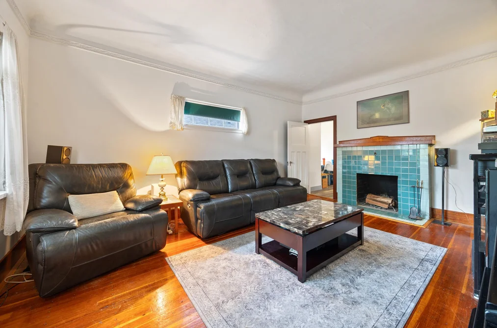 1105 HAMILTON STREET, New Westminster BC V3M 2M8, New Westminster BC — Residential for Sale - Photo 2